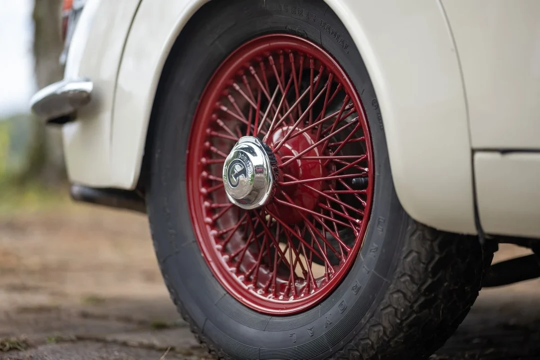 1968 Daimler Ferret - Image 12 of 30