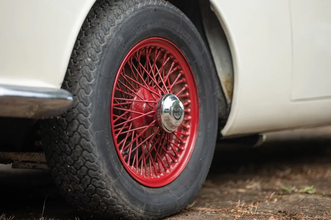 1968 Daimler Ferret - Image 13 of 30