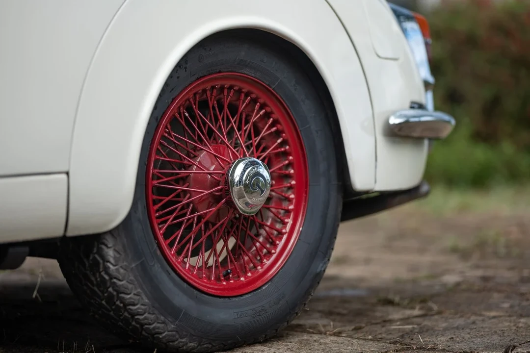 1968 Daimler Ferret - Image 14 of 30