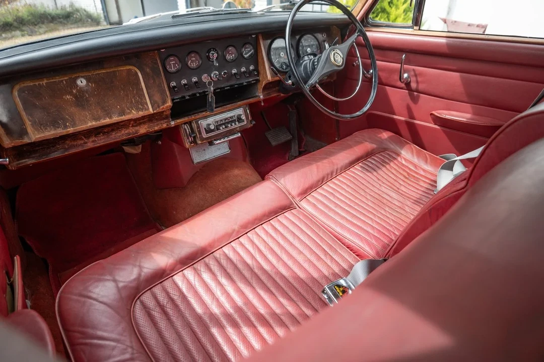 1968 Daimler Ferret - Image 15 of 30