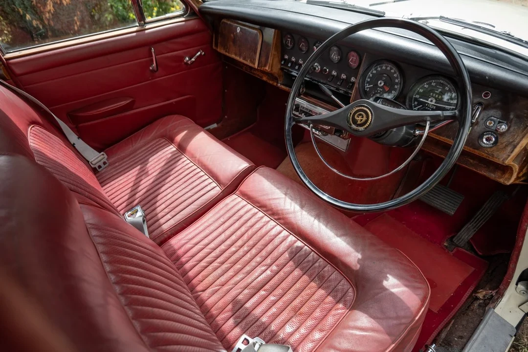 1968 Daimler Ferret - Image 16 of 30
