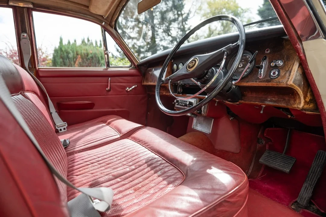 1968 Daimler Ferret - Image 17 of 30