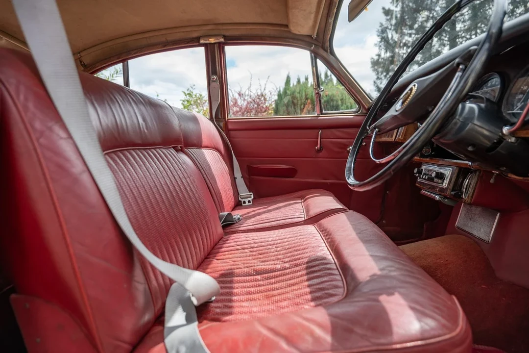 1968 Daimler Ferret - Image 18 of 30