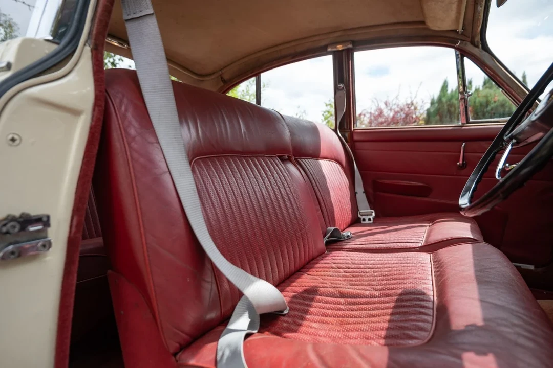 1968 Daimler Ferret - Image 19 of 30