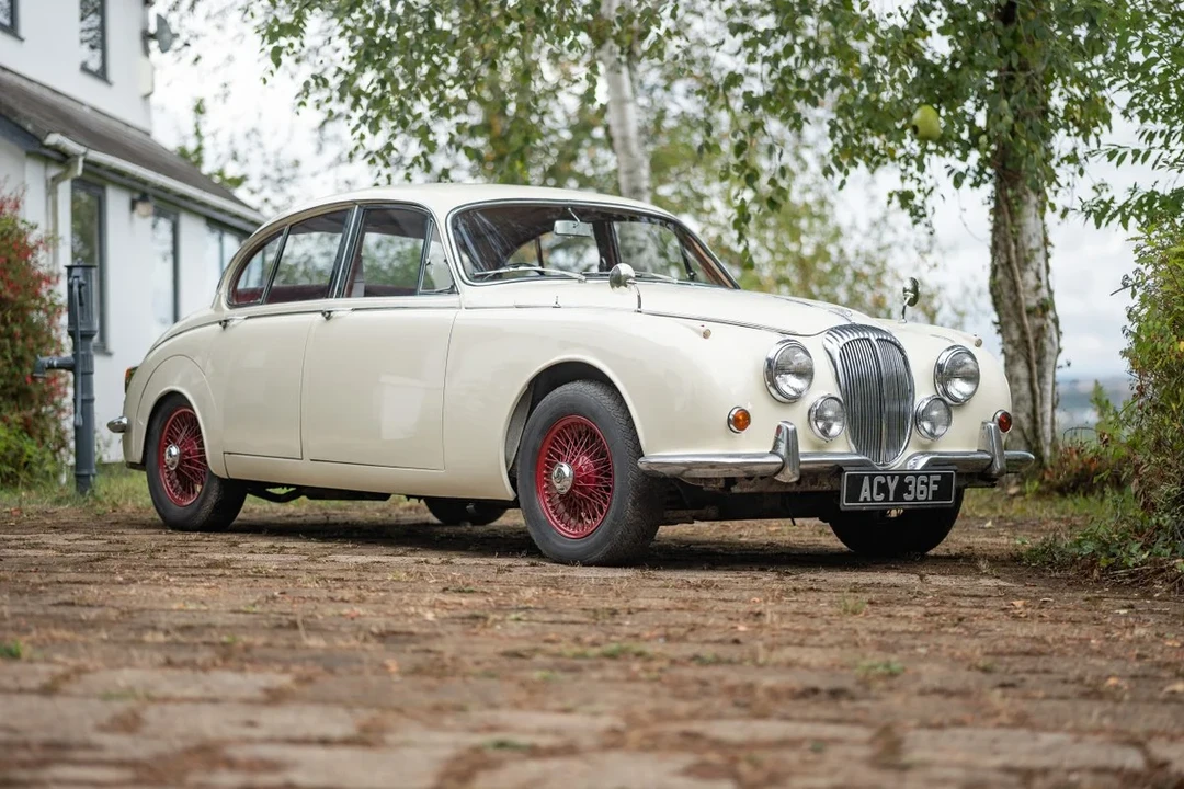1968 Daimler Ferret - Image 2 of 30