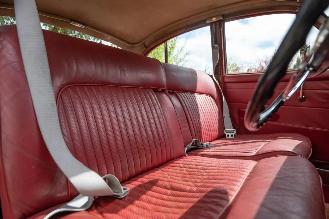 1968 Daimler Ferret - Image 20 of 30