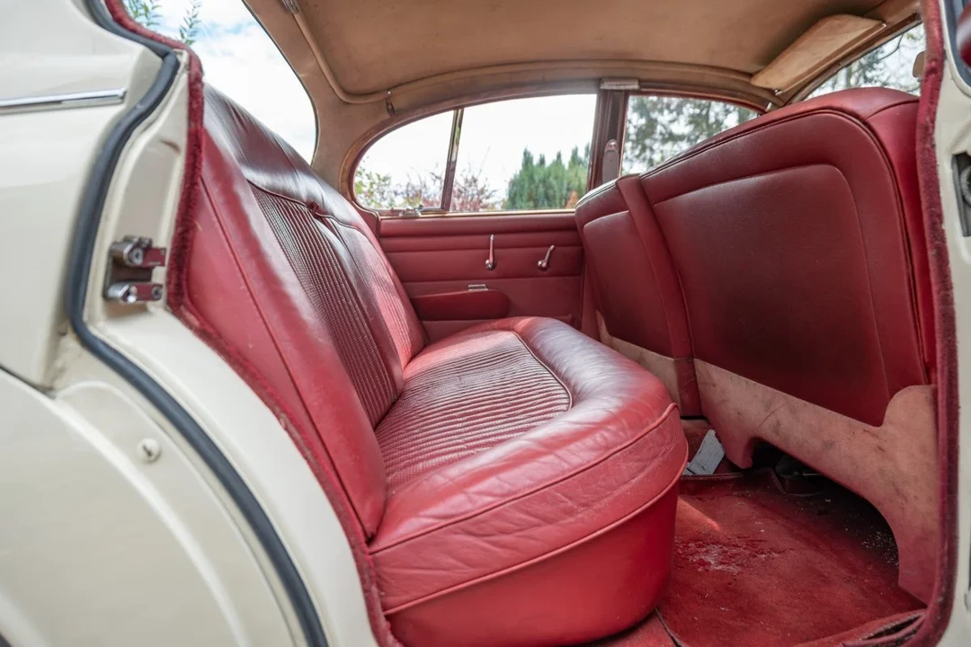 1968 Daimler Ferret - Image 22 of 30