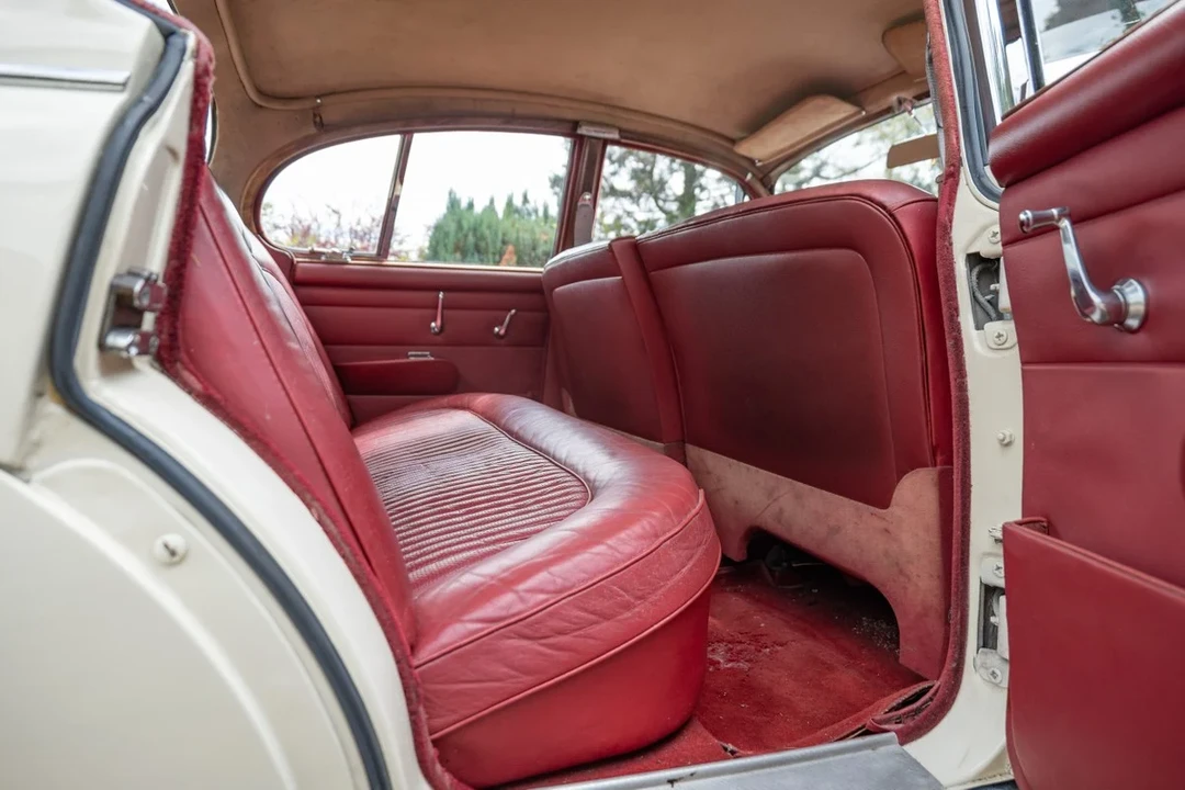 1968 Daimler Ferret - Image 23 of 30