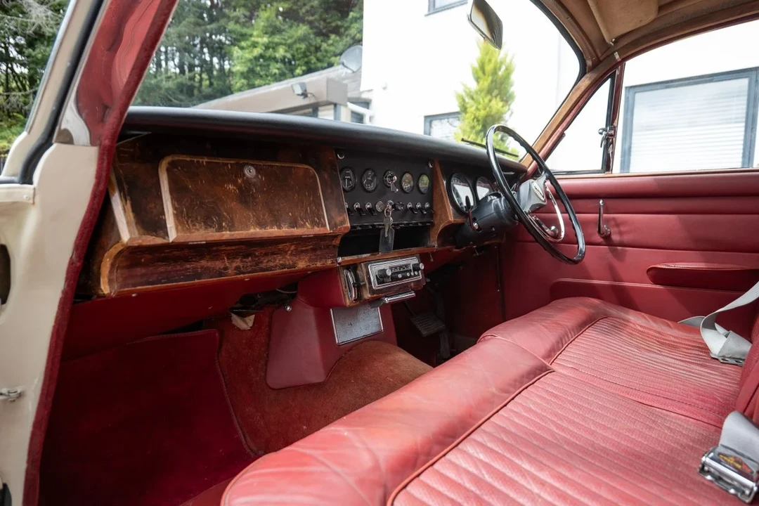 1968 Daimler Ferret - Image 29 of 30