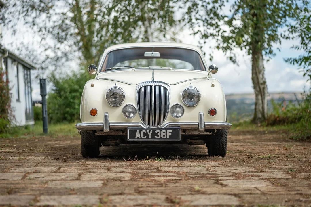1968 Daimler Ferret - Image 3 of 30