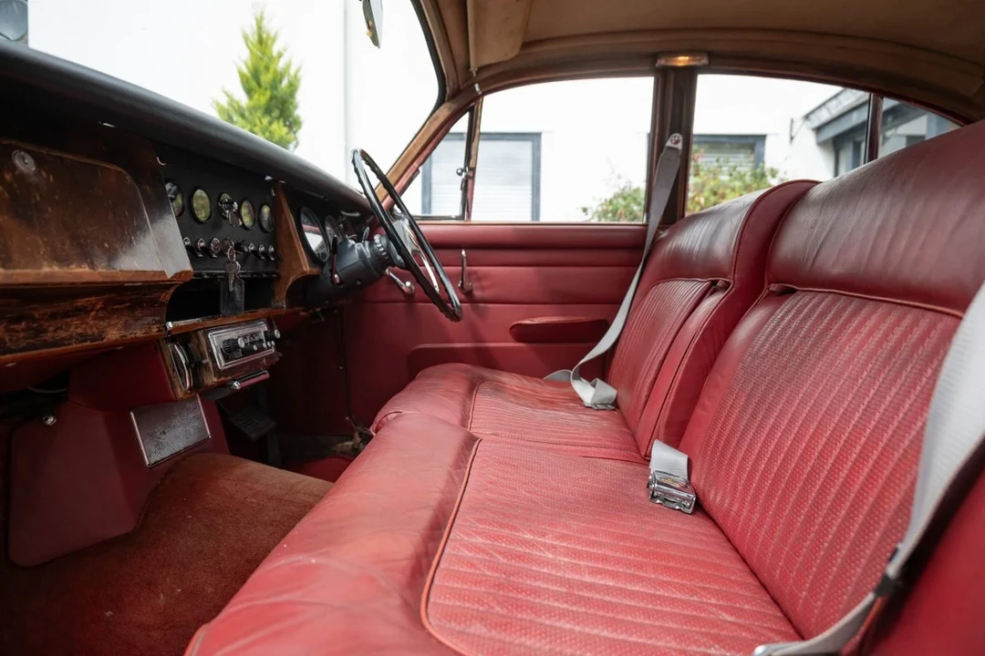 1968 Daimler Ferret - Image 30 of 30