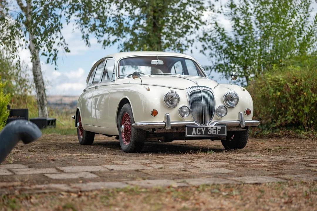 1968 Daimler Ferret - Image 4 of 30