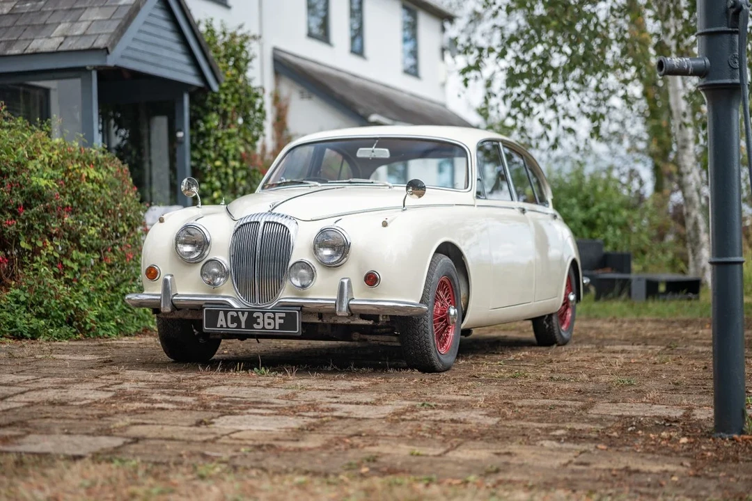 1968 Daimler Ferret - Image 5 of 30