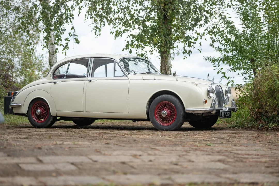 1968 Daimler Ferret - Image 6 of 30