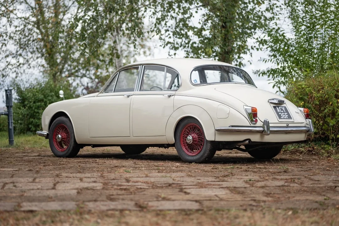 1968 Daimler Ferret - Image 7 of 30