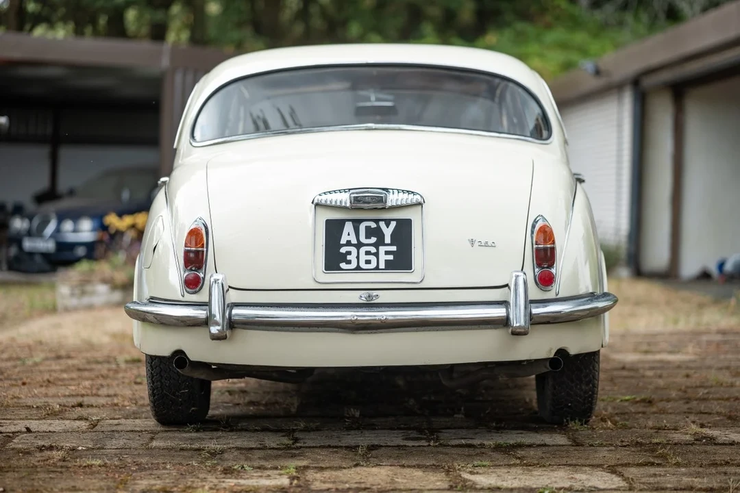 1968 Daimler Ferret - Image 9 of 30