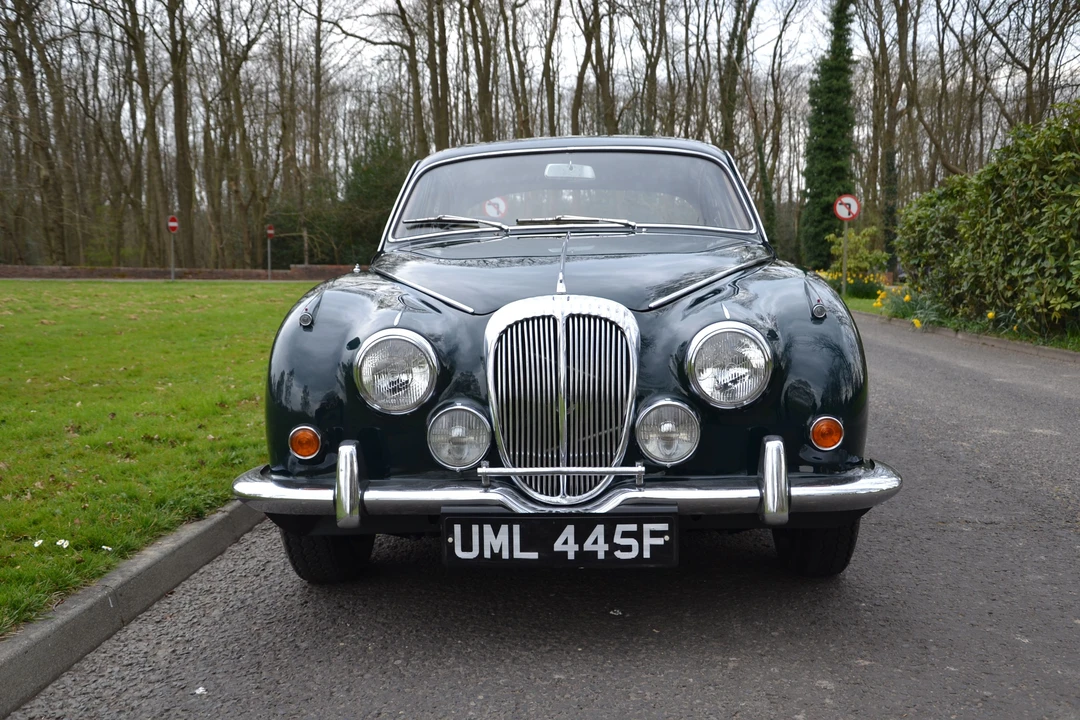 1968 Daimler - Image 6 of 6