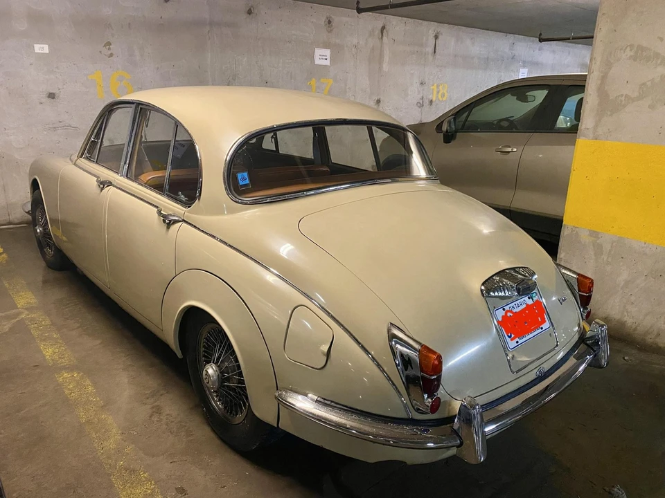 1968 Daimler SP250 - Image 26 of 31