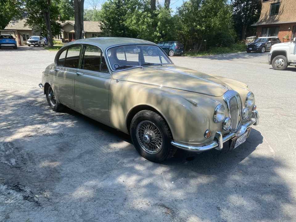 1968 Daimler SP250 - Image 6 of 31