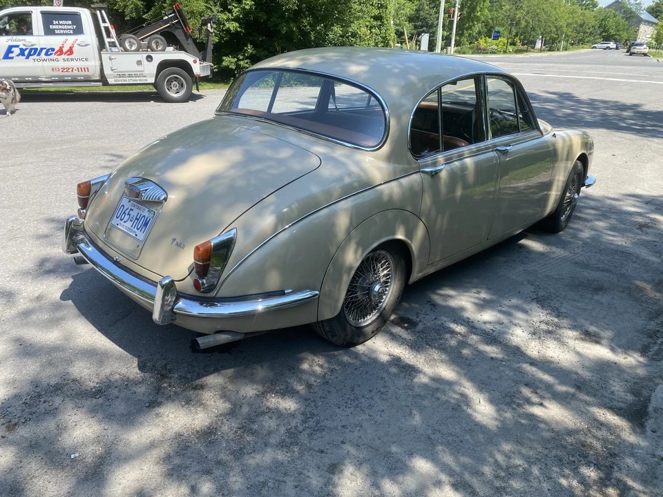1968 Daimler SP250 - Image 10 of 31