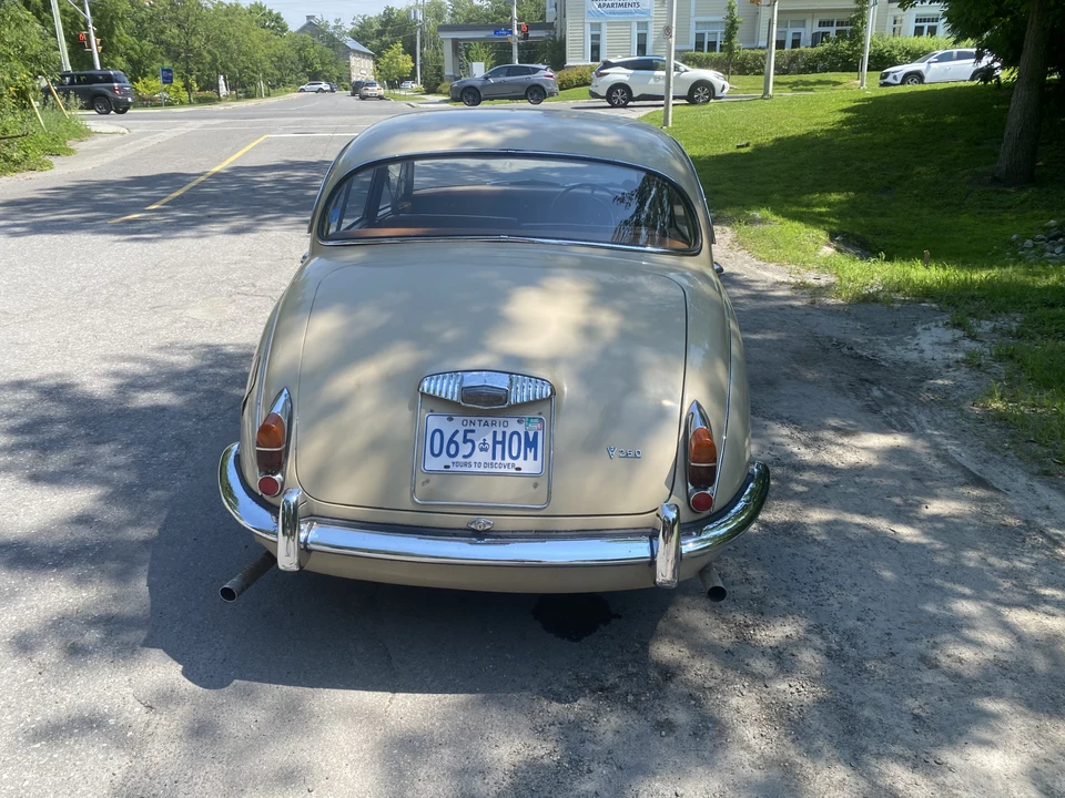 1968 Daimler SP250 - Image 12 of 31