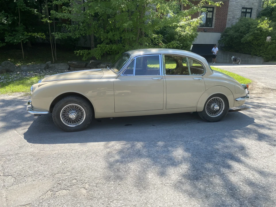 1968 Daimler SP250 - Image 16 of 31