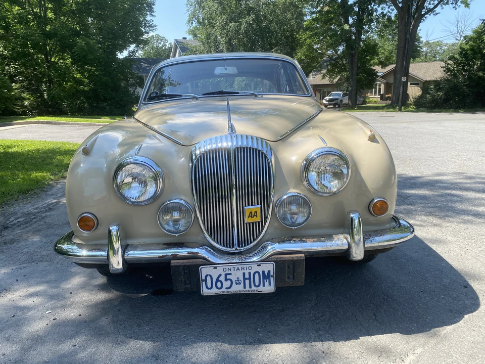1968 Daimler SP250 - Image 22 of 31