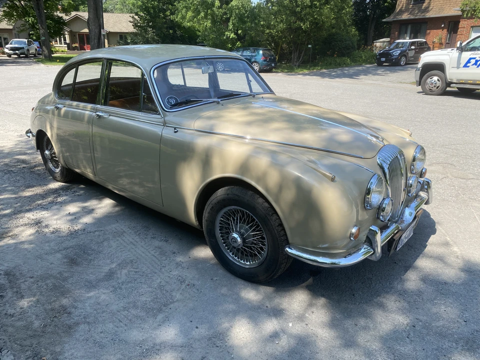 1968 Daimler SP250 - Image 7 of 31
