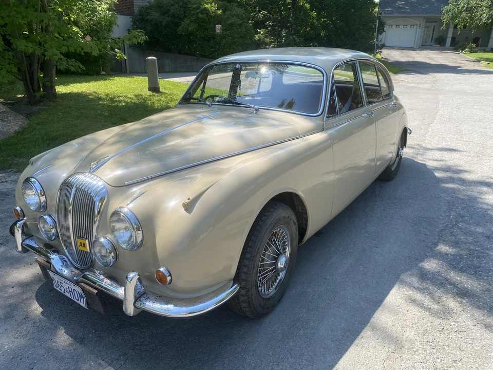 1968 Daimler SP250 - Image 21 of 31