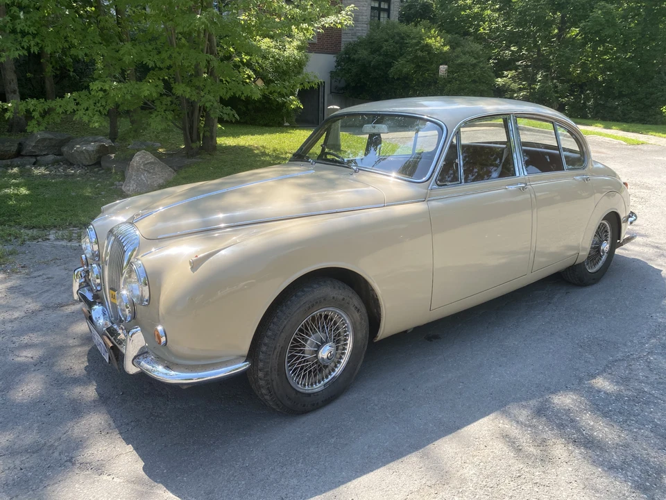 1968 Daimler SP250 - Image 20 of 31
