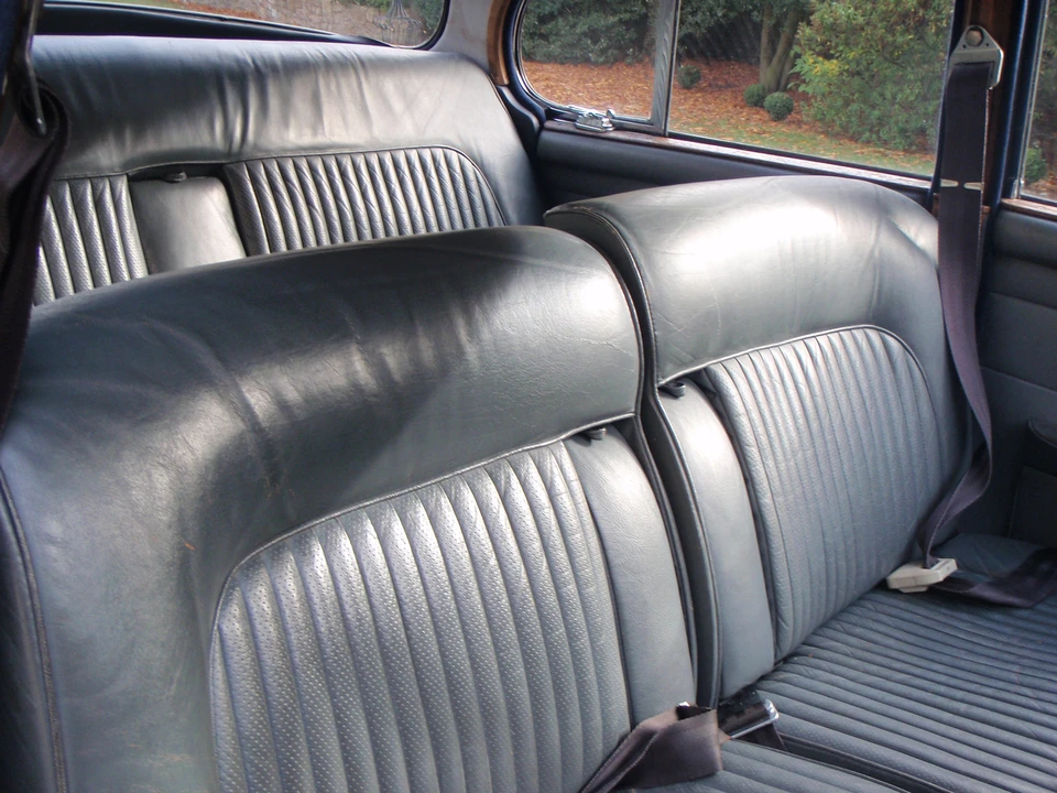1968 Daimler - Image 3 of 8