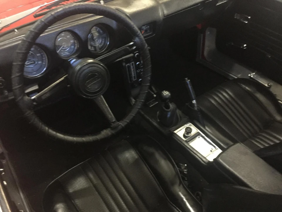 1968 Nissan Datsun Sports - Image 28 of 31