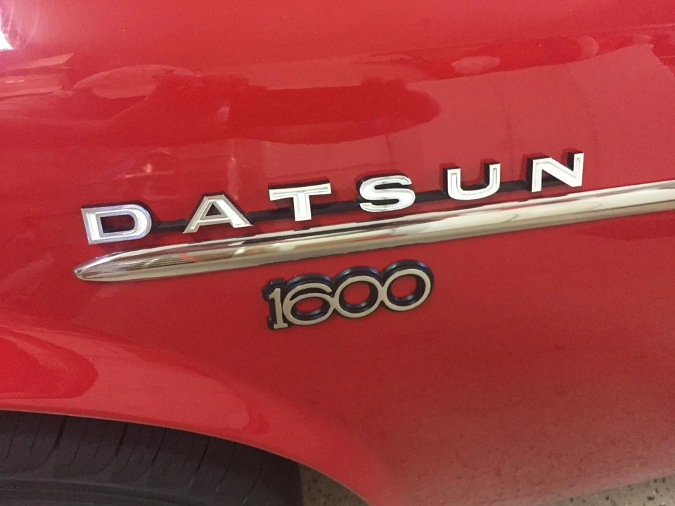1968 Nissan Datsun Sports - Image 19 of 31