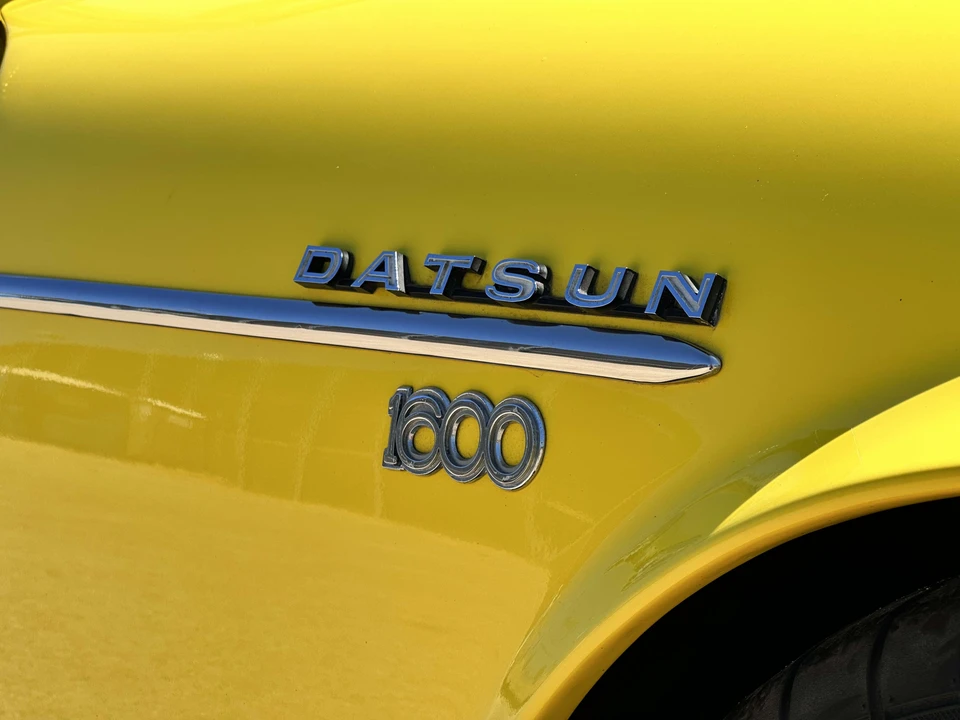 1968 Nissan Datsun Sports - Image 11 of 31