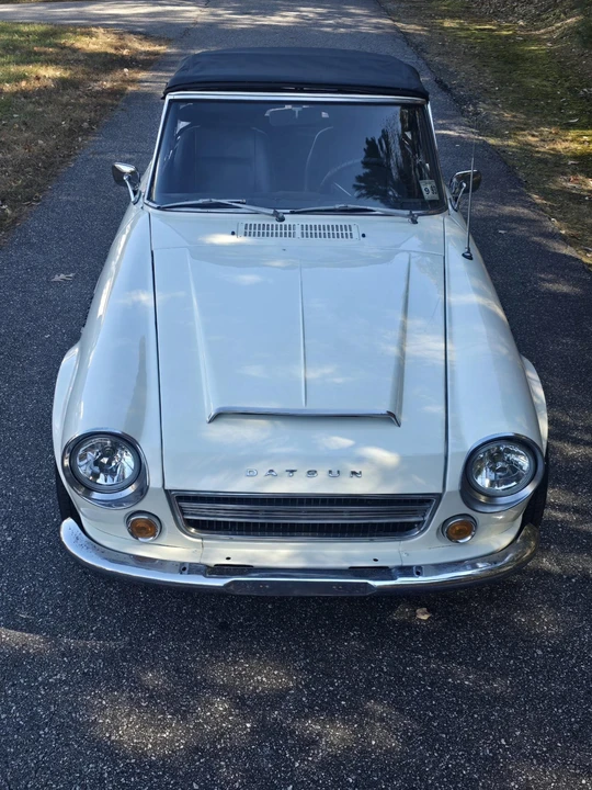 1968 Nissan Datsun Sports - Image 26 of 31
