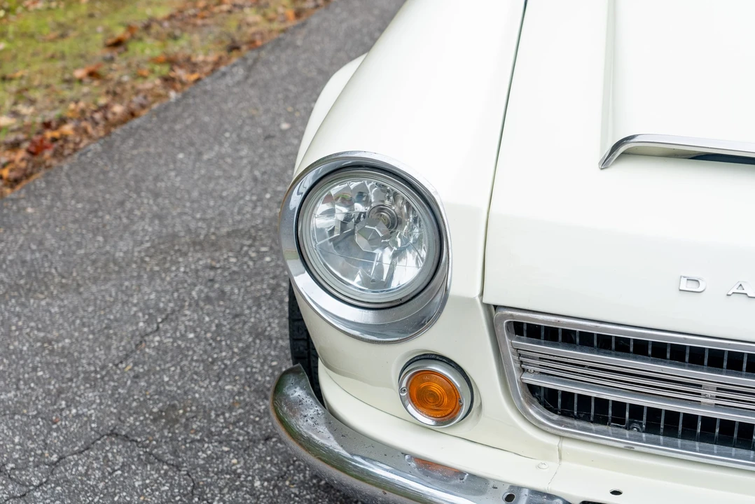1968 Nissan Datsun Sports - Image 28 of 31