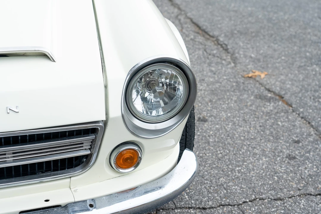 1968 Nissan Datsun Sports - Image 29 of 31