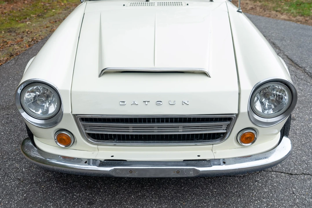 1968 Nissan Datsun Sports - Image 25 of 31