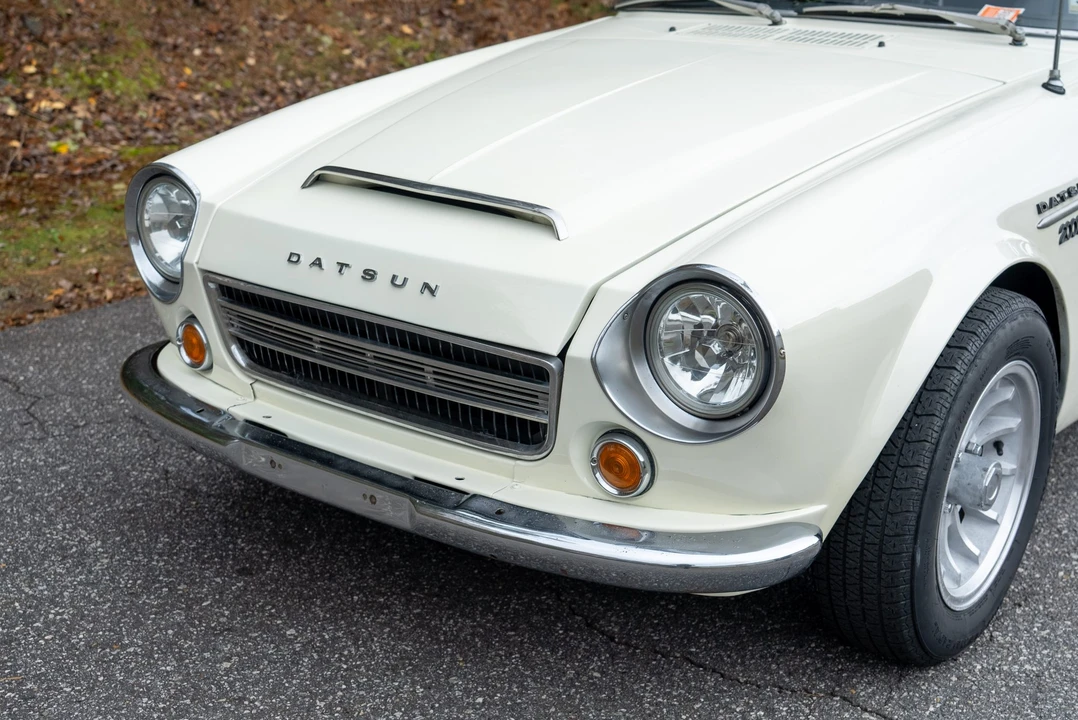 1968 Nissan Datsun Sports - Image 30 of 31