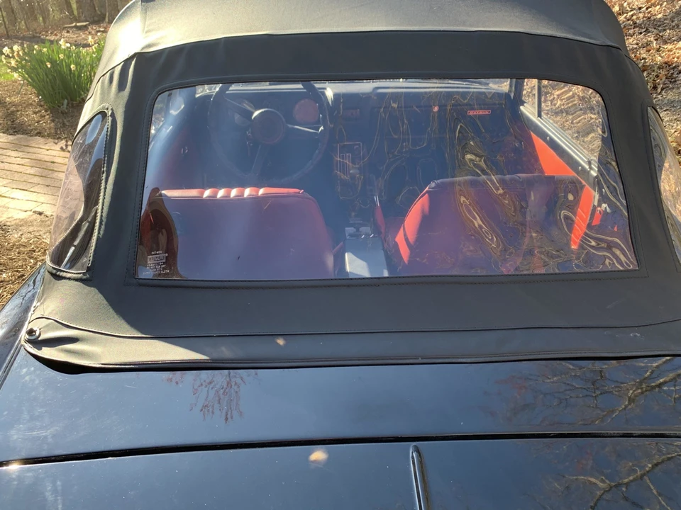 1968 Nissan Datsun Sports - Image 19 of 31