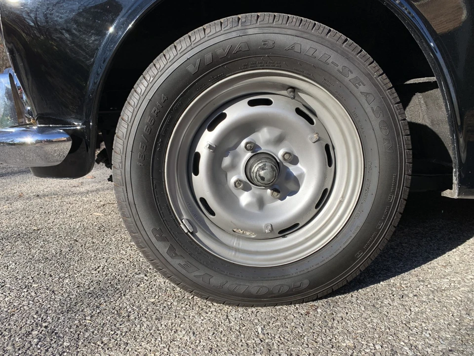 1968 Nissan Datsun Sports - Image 31 of 31
