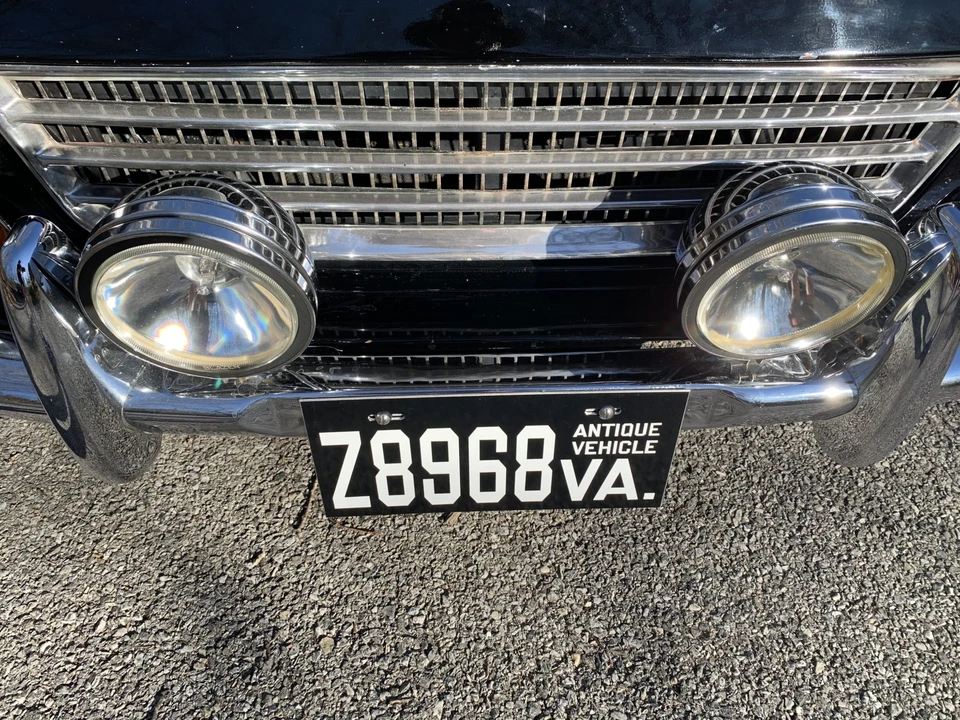1968 Nissan Datsun Sports - Image 11 of 31