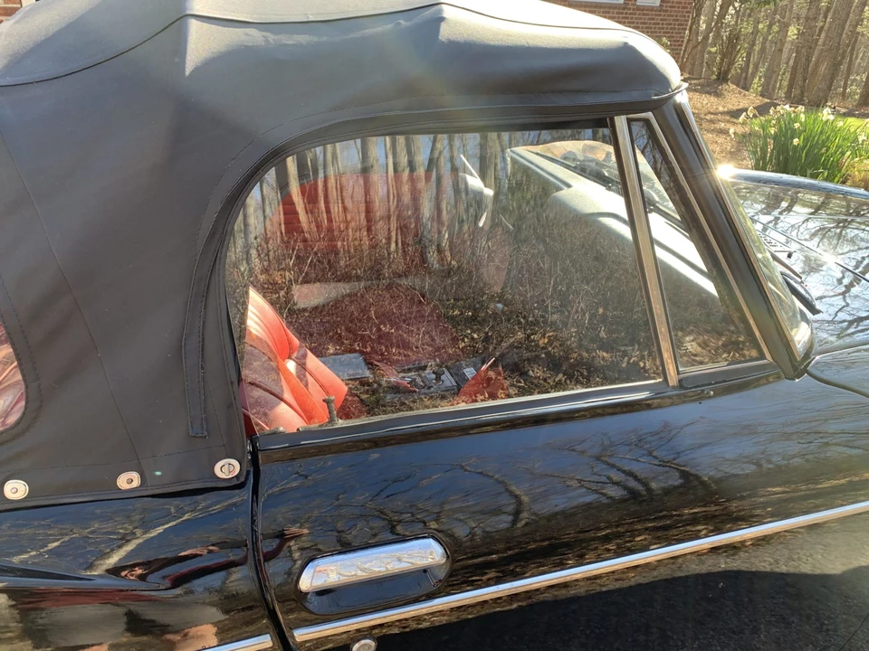 1968 Nissan Datsun Sports - Image 22 of 31