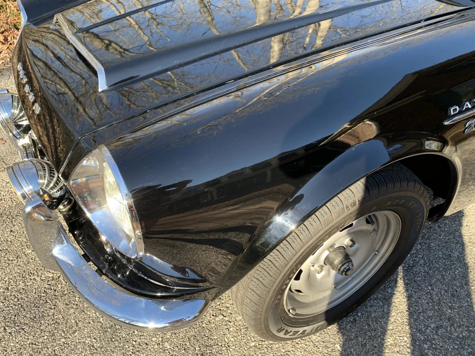 1968 Nissan Datsun Sports - Image 27 of 31