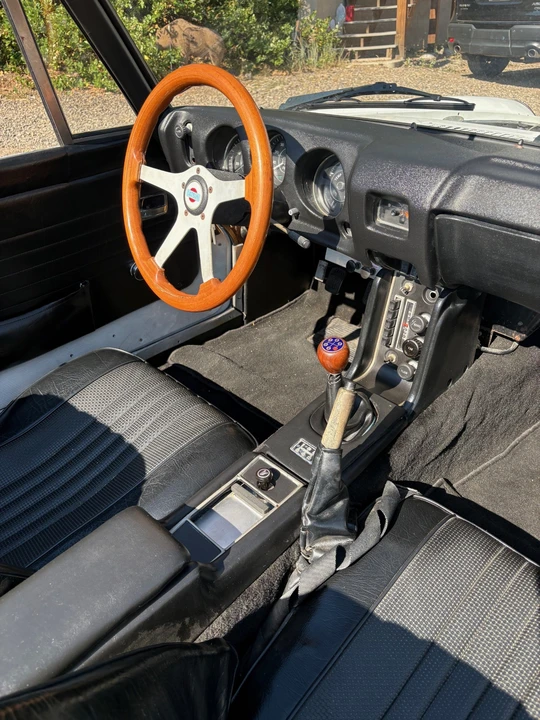 1968 Nissan Datsun Sports - Image 28 of 31