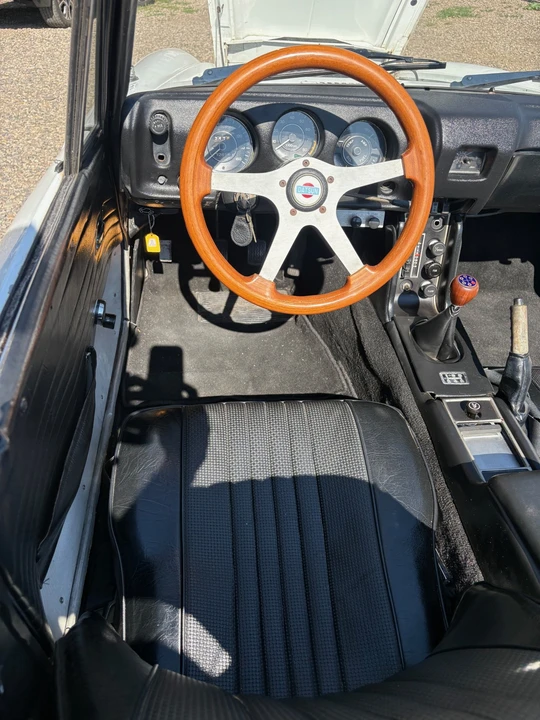 1968 Nissan Datsun Sports - Image 25 of 31