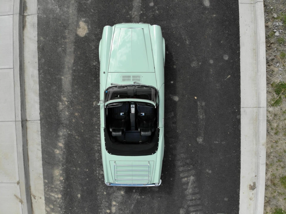 1968 Nissan Datsun Sports - Image 20 of 31