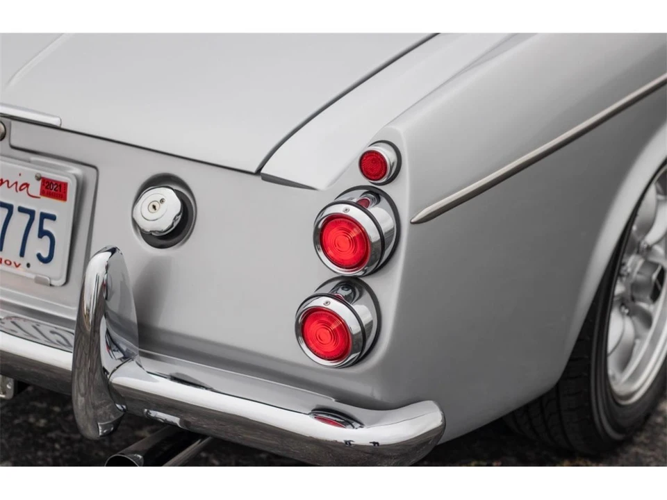 1968 Nissan Datsun Sports - Image 14 of 31
