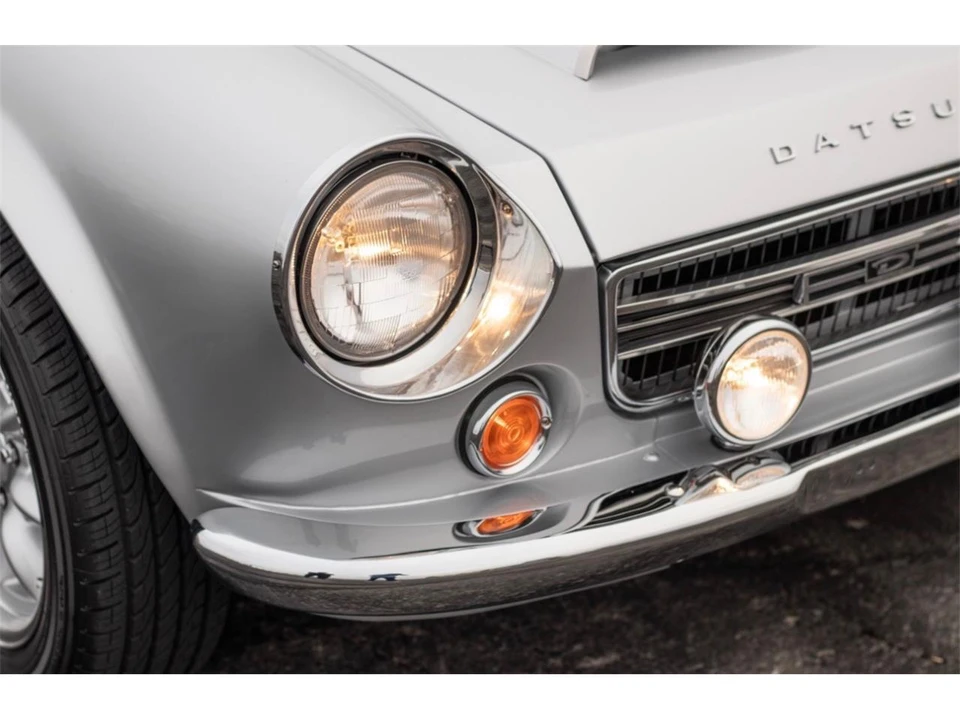1968 Nissan Datsun Sports - Image 16 of 31