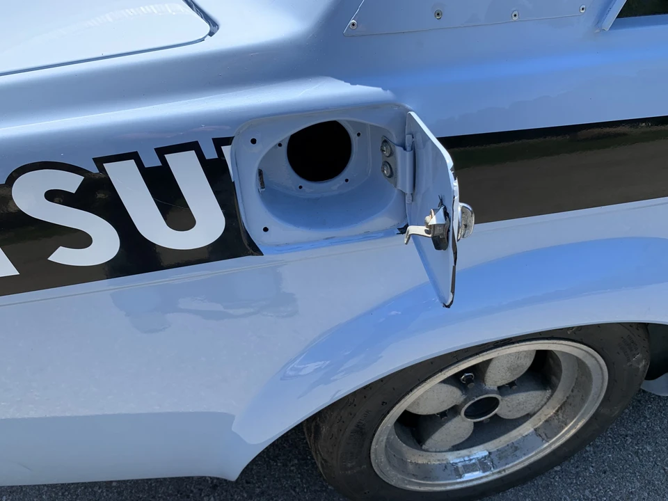 1968 Nissan 510 Bluebird - Image 14 of 31